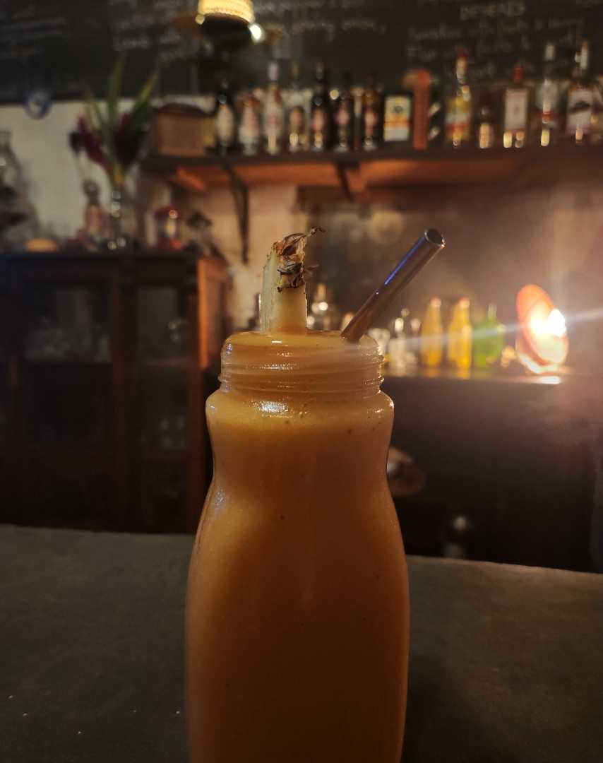 Smoothies mágicos 😋