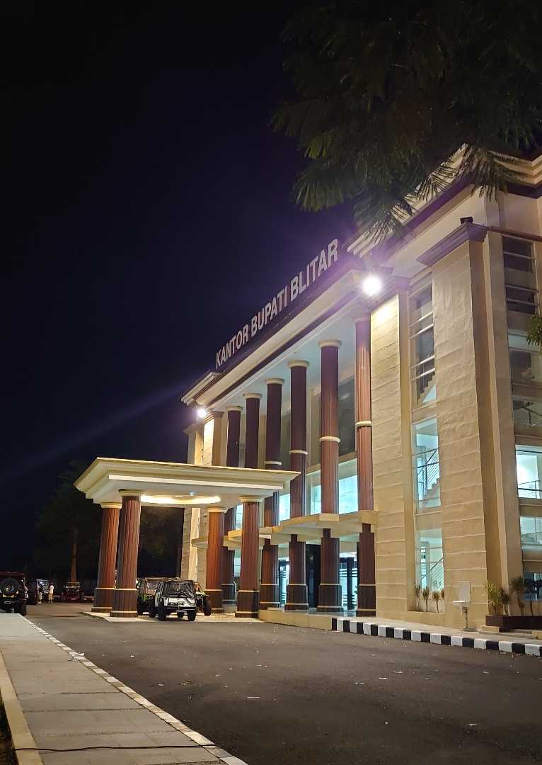Kabupaten Blitar