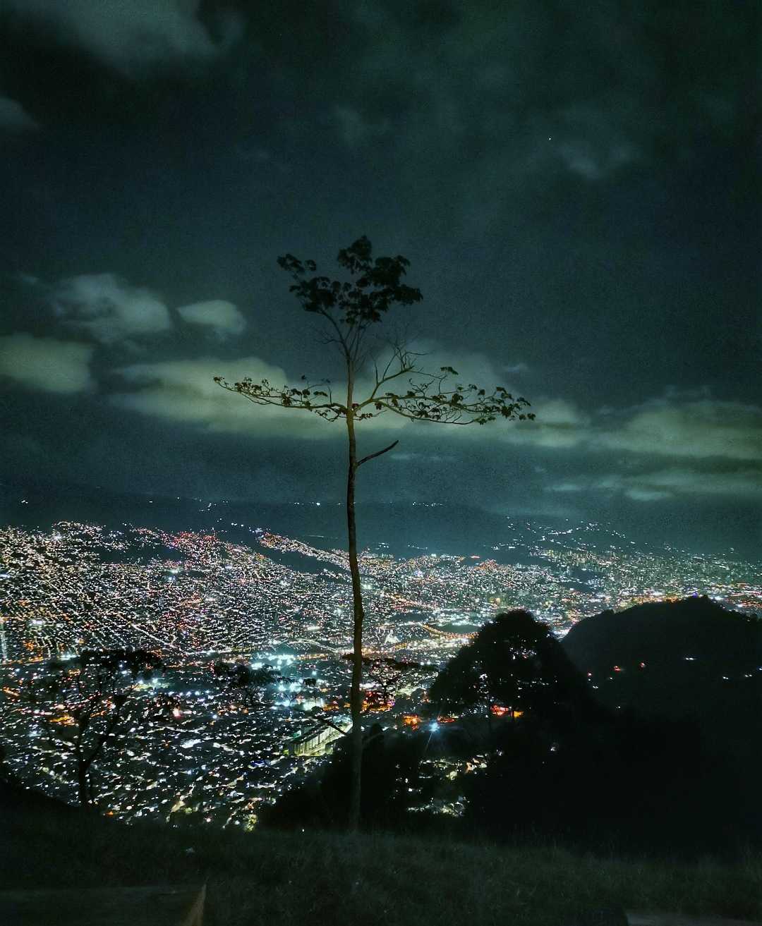 Estrellas de la Ciudad