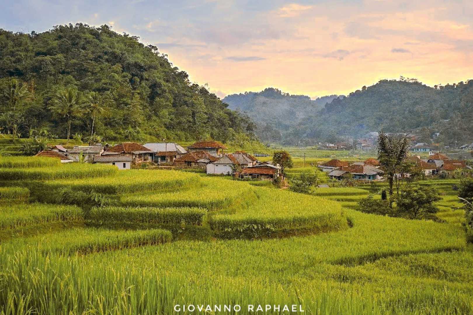 Kampung Cisalada