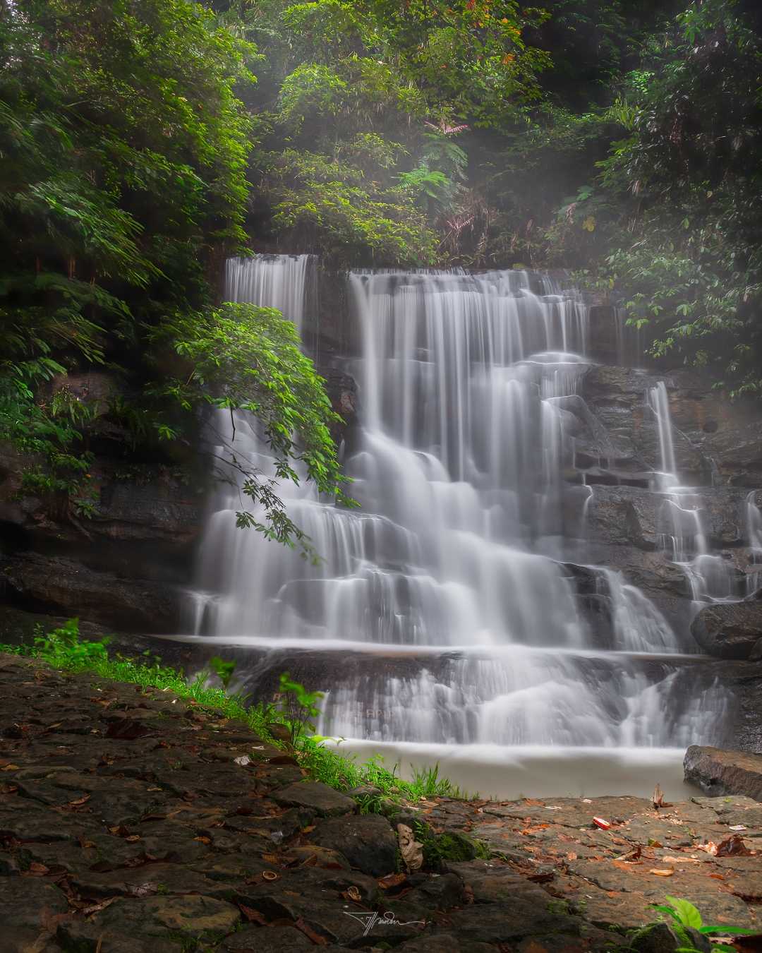 curug country