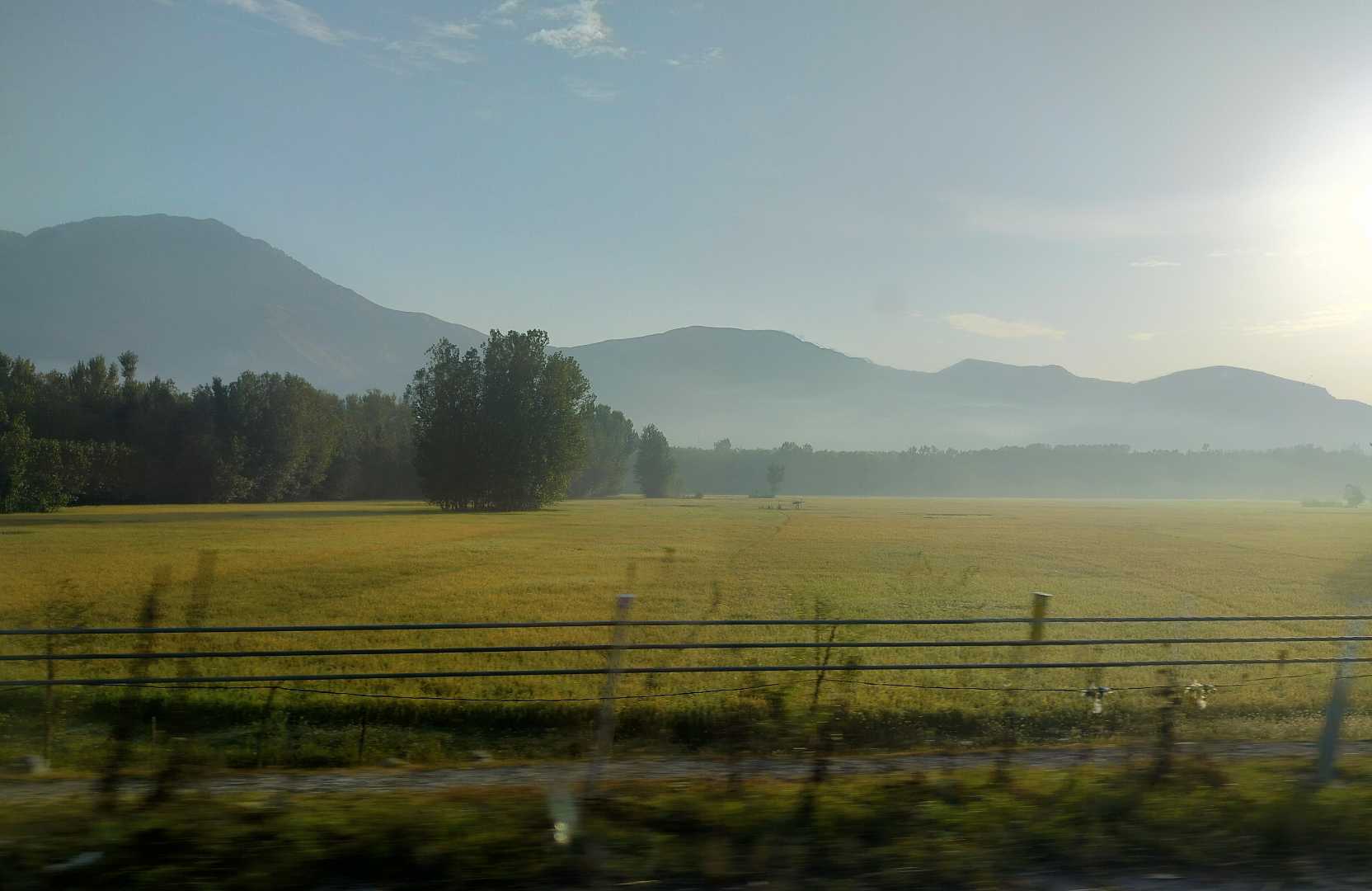 Kashmir ( Travel Post 1)
