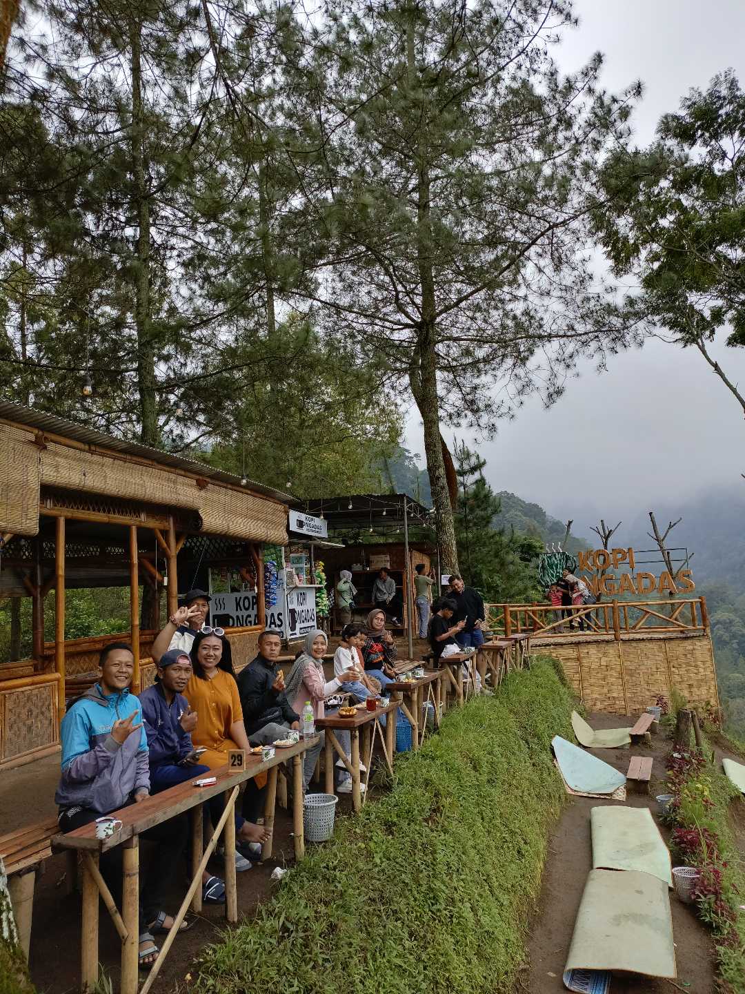 Ngadas Coffee part 2