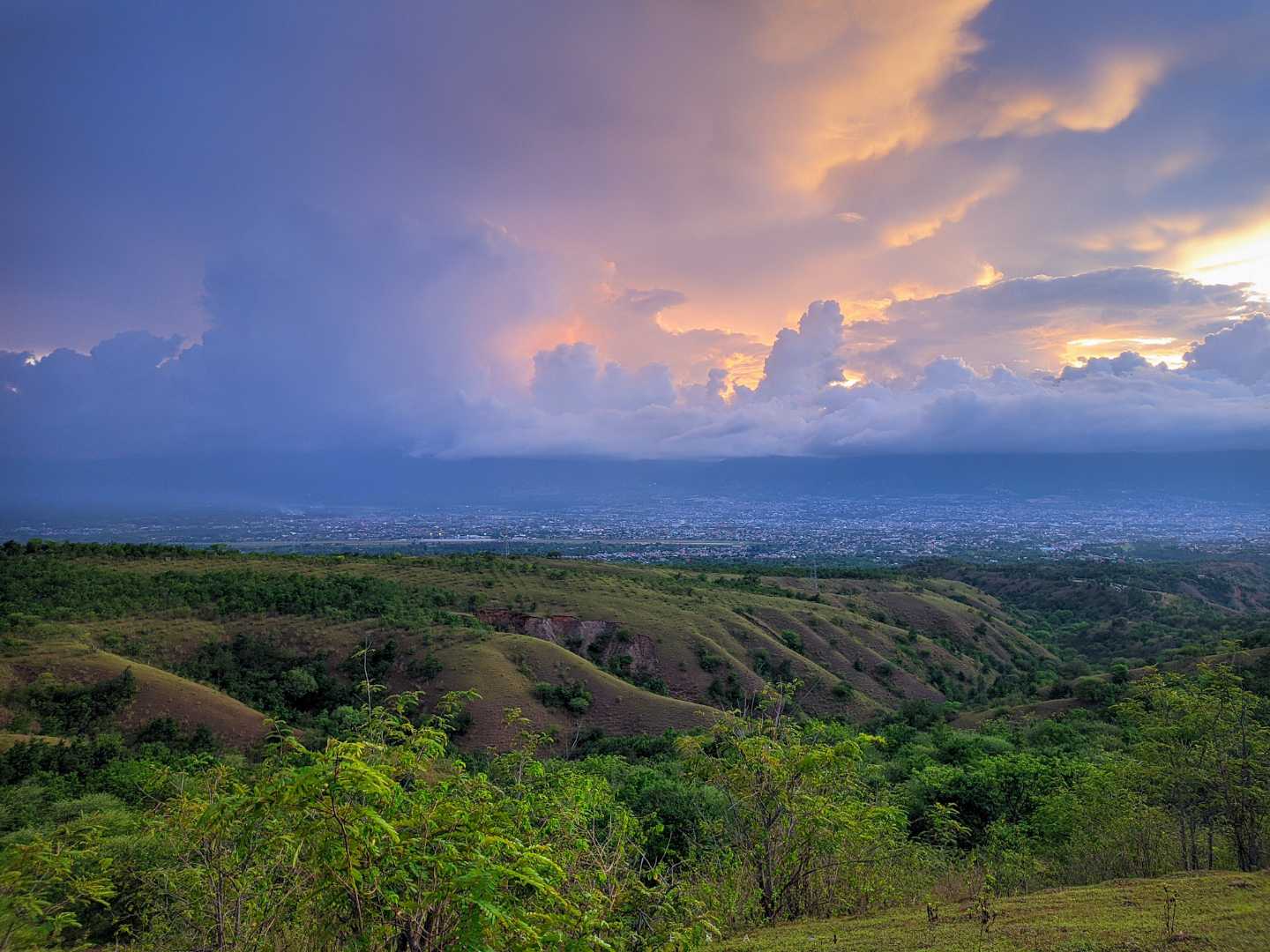 Bukit Uventumbu