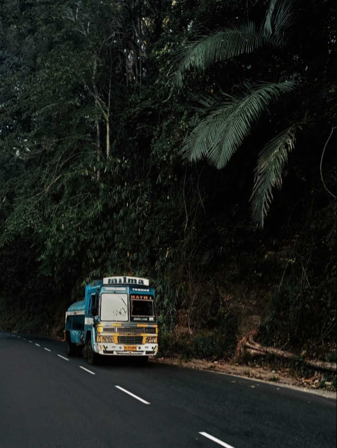 kerala munnar ❤️