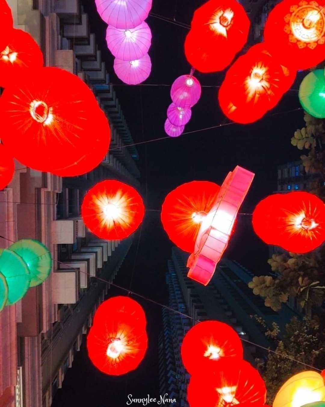 Lampion 