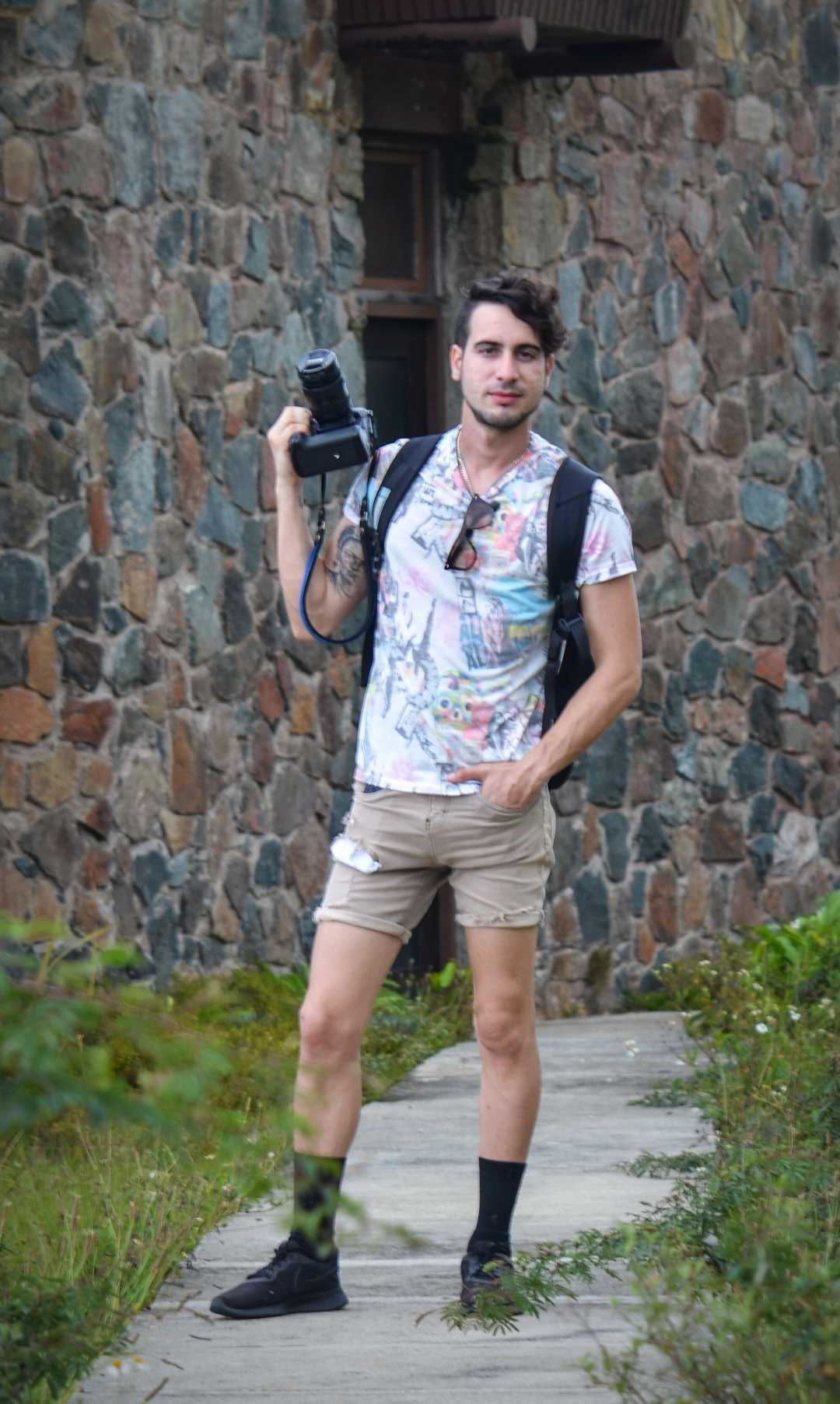 Yo 😁📸🏞️