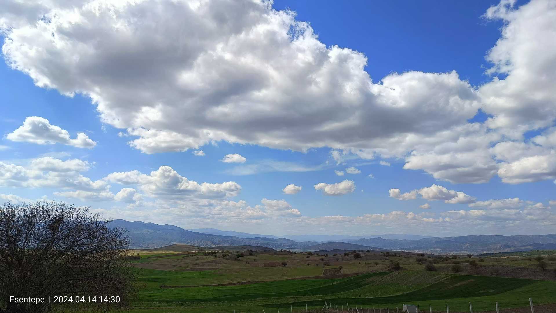 A view like a Windows screen