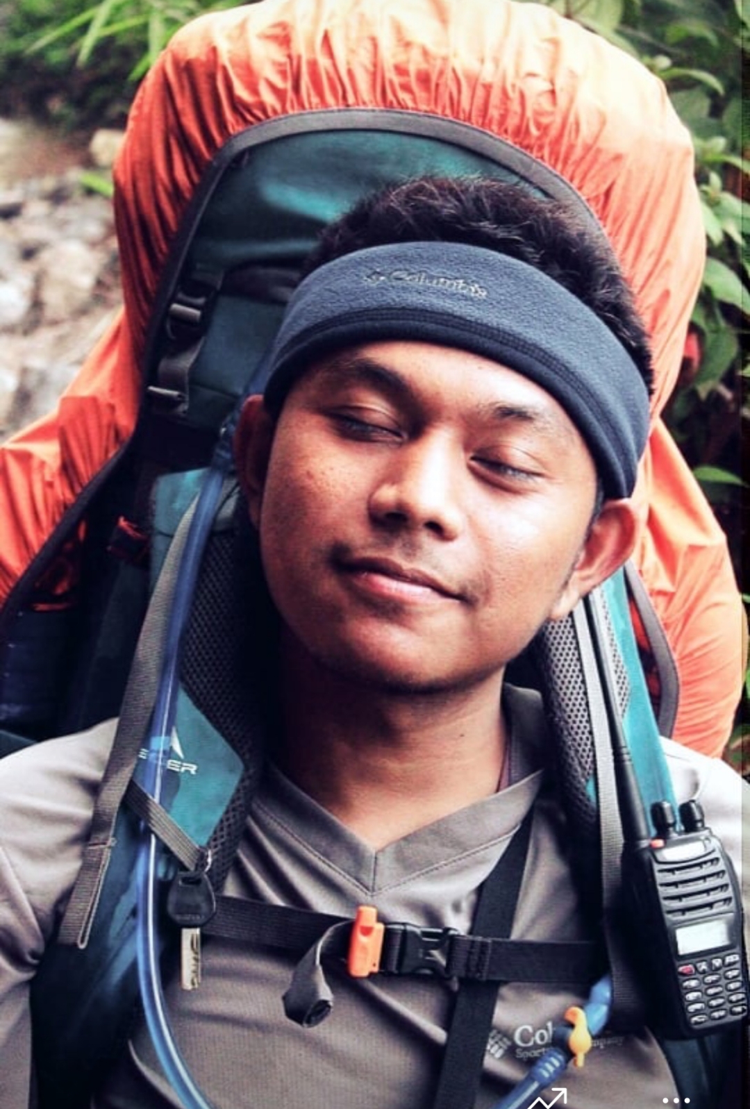 Smile on Dream 😁