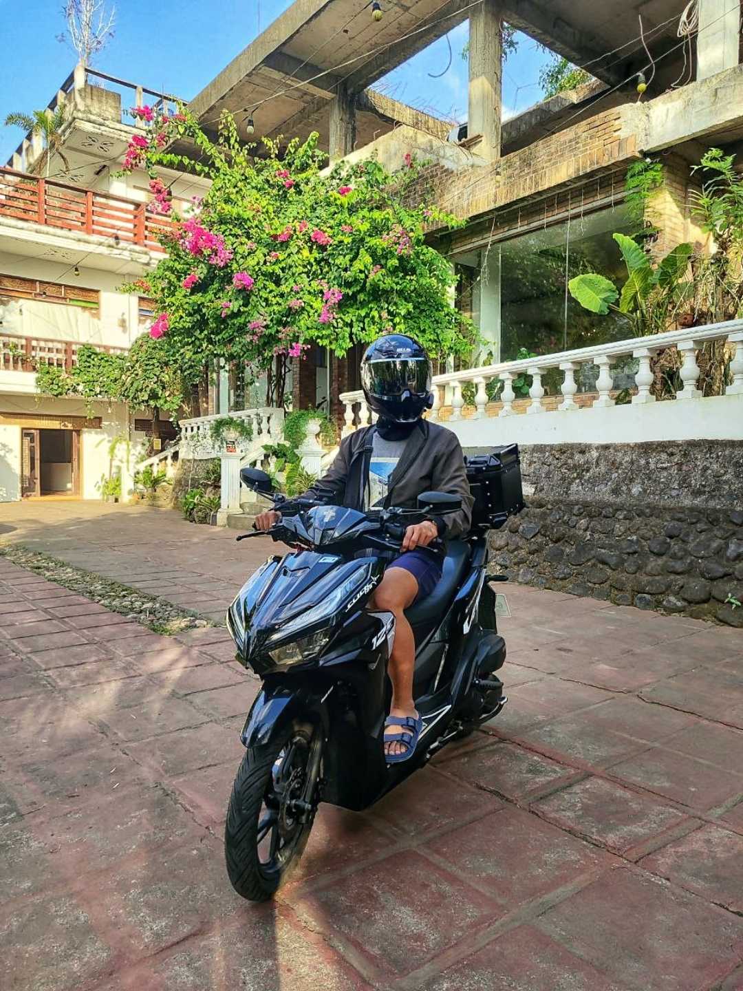 My Travel Buddy