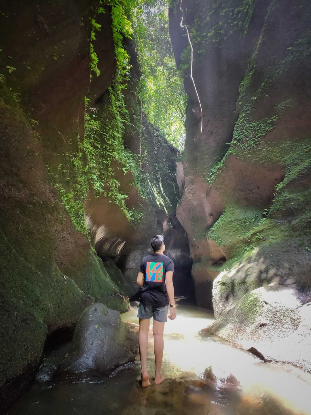 Green Canyon