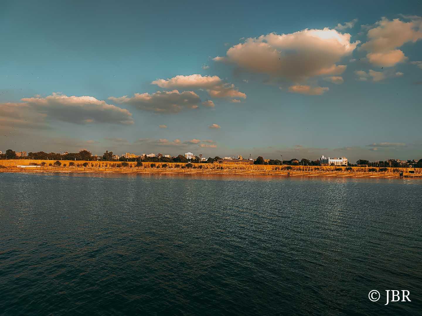 Riverfront Ahmedabad