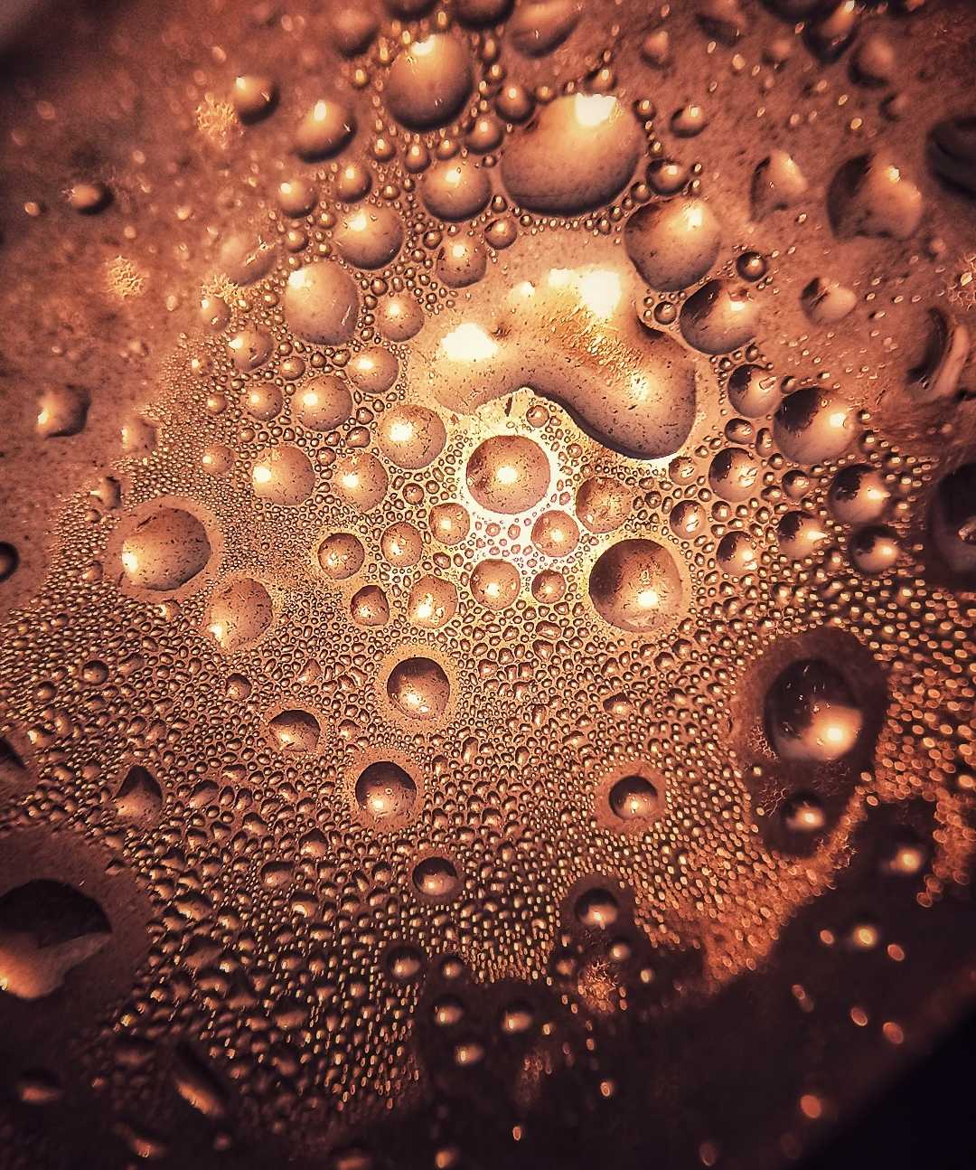 Water Droplets