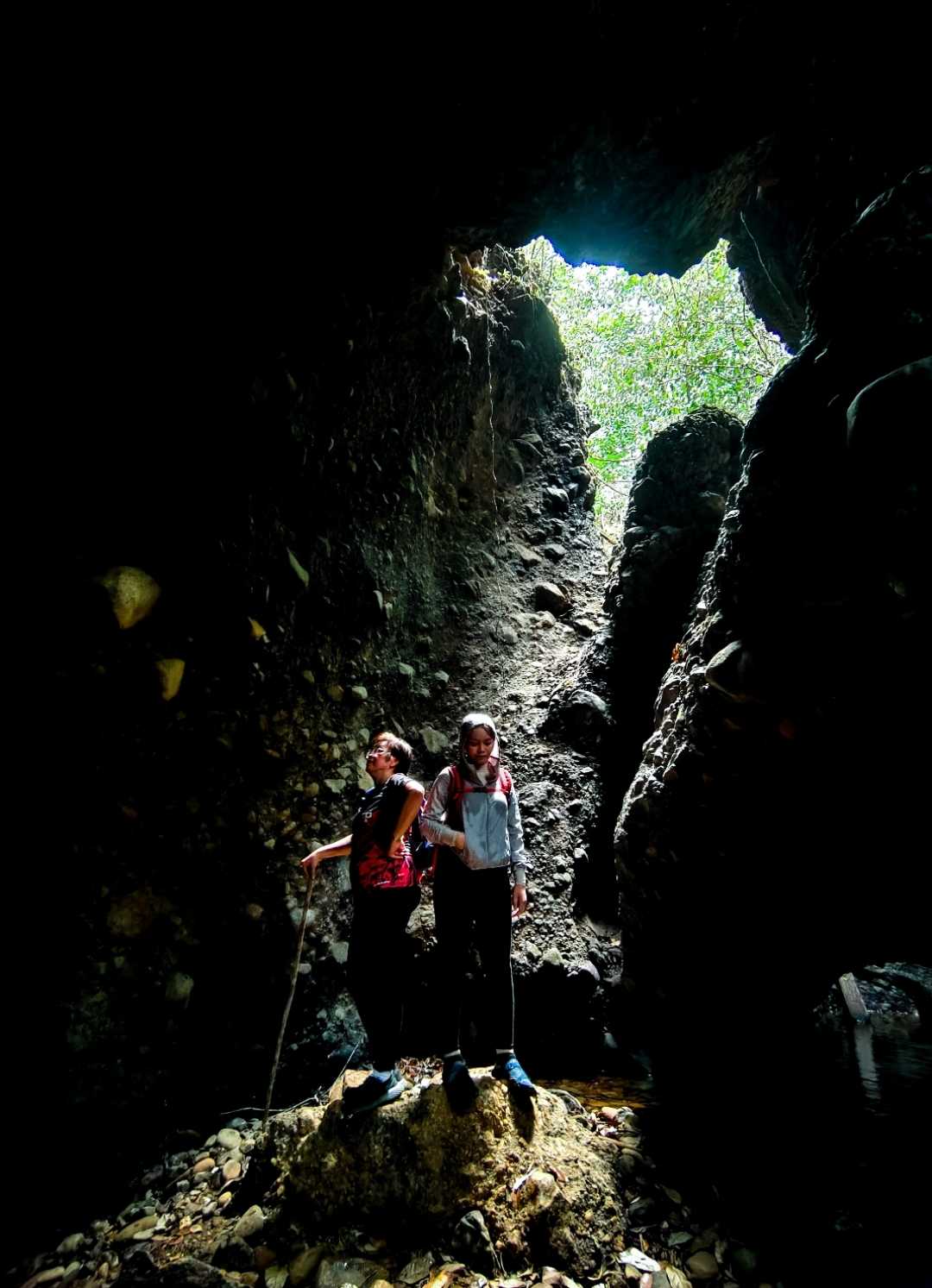 Gua Pungit