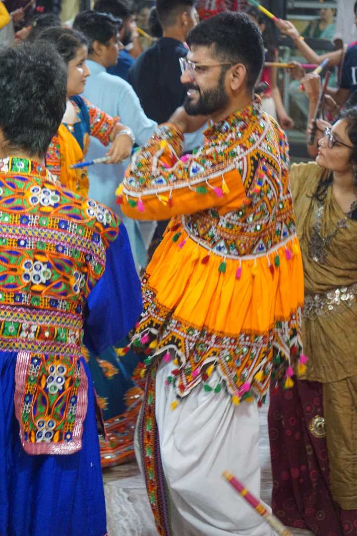 navratri