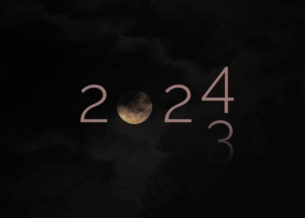 Happy New year!