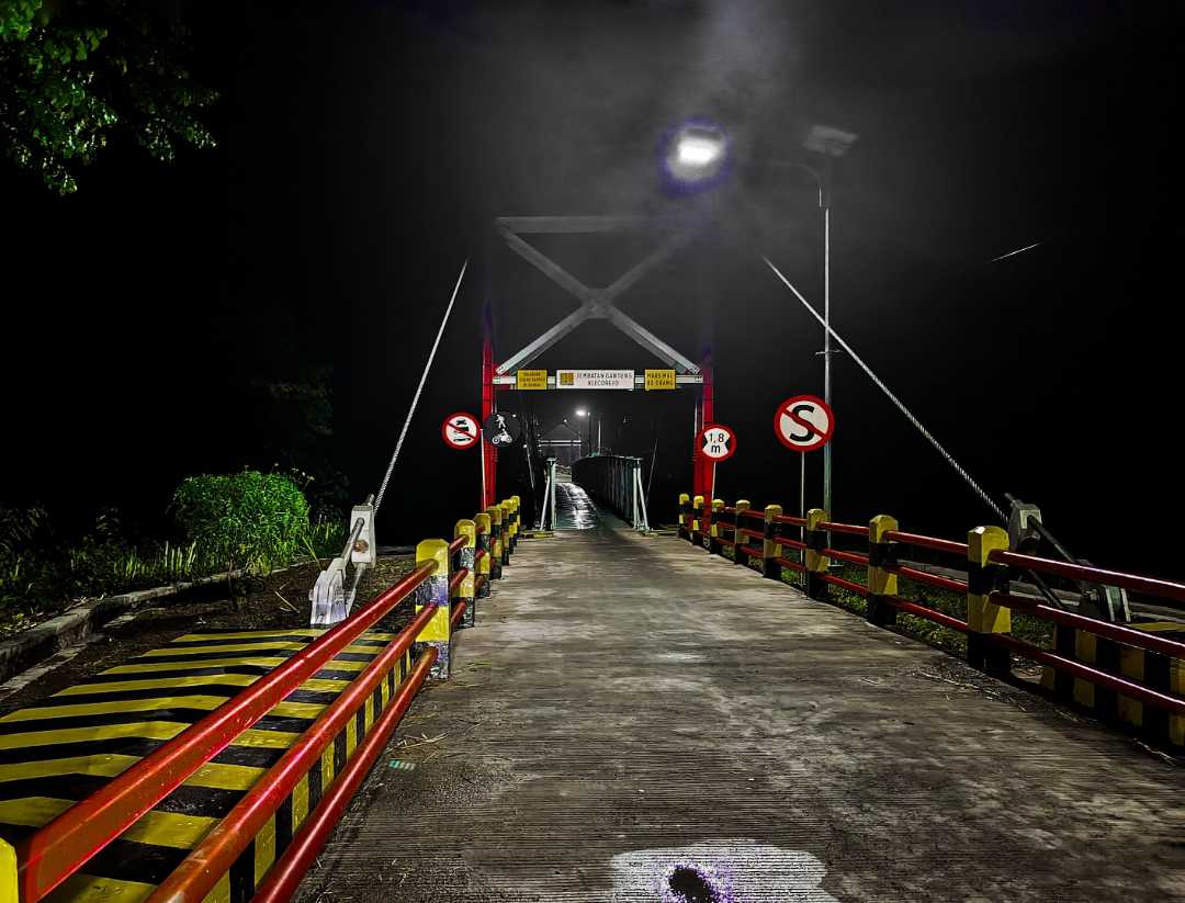 Bridge