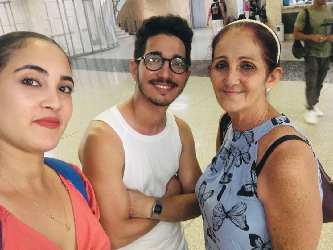Family 👩‍👧‍👦❤️