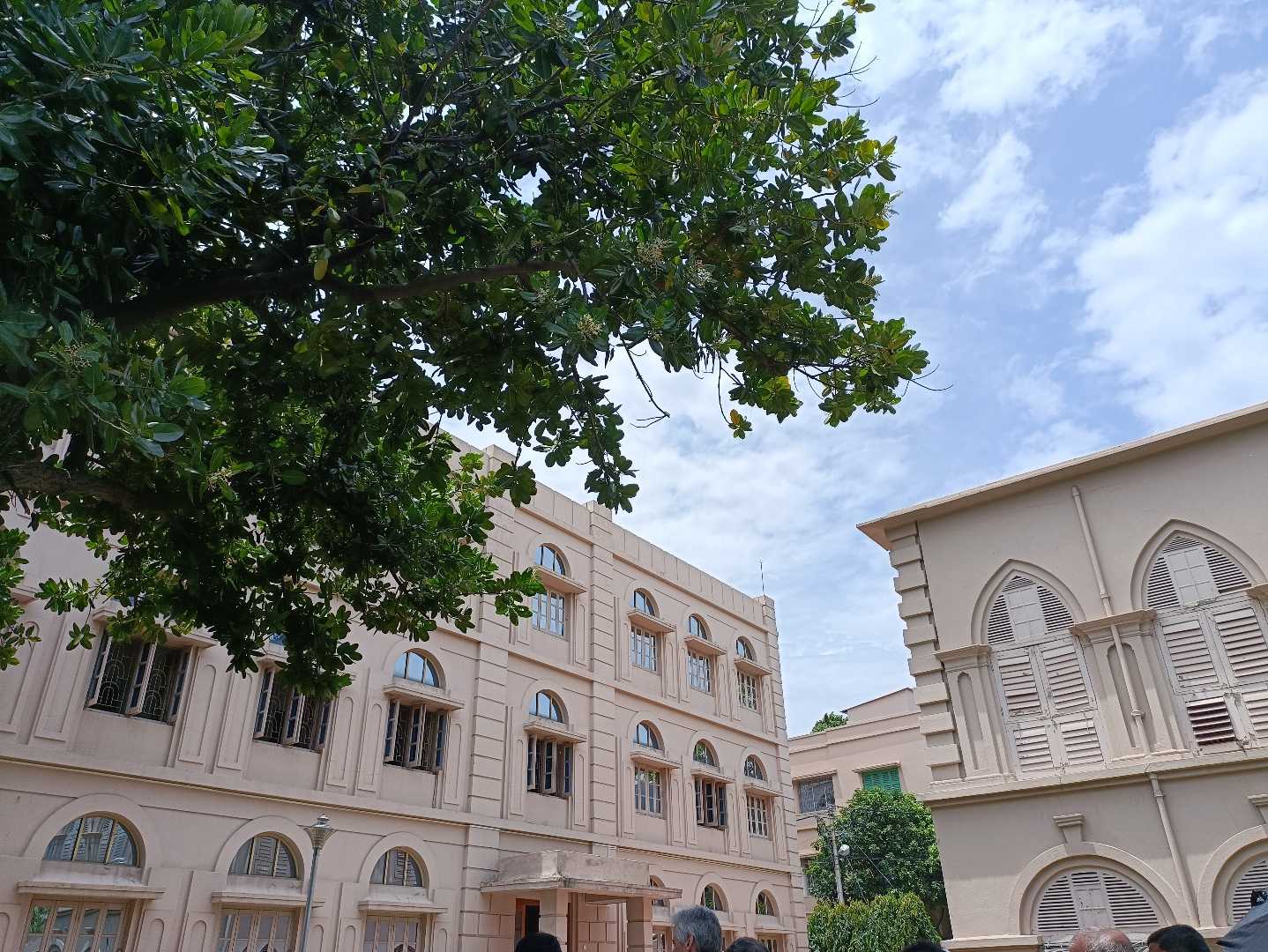 Belur Math 