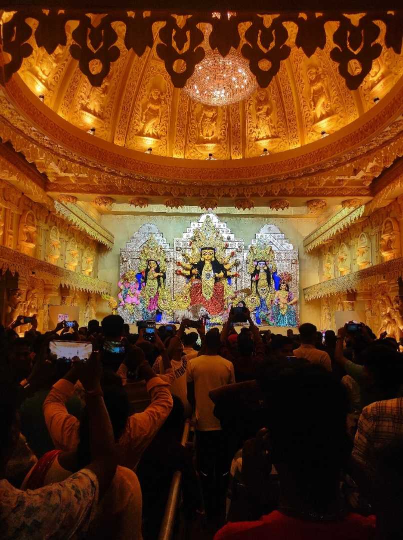 Durga Puja 🙏