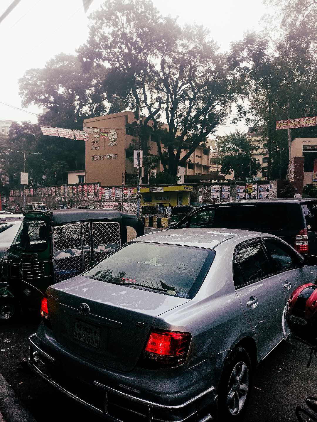 city car 