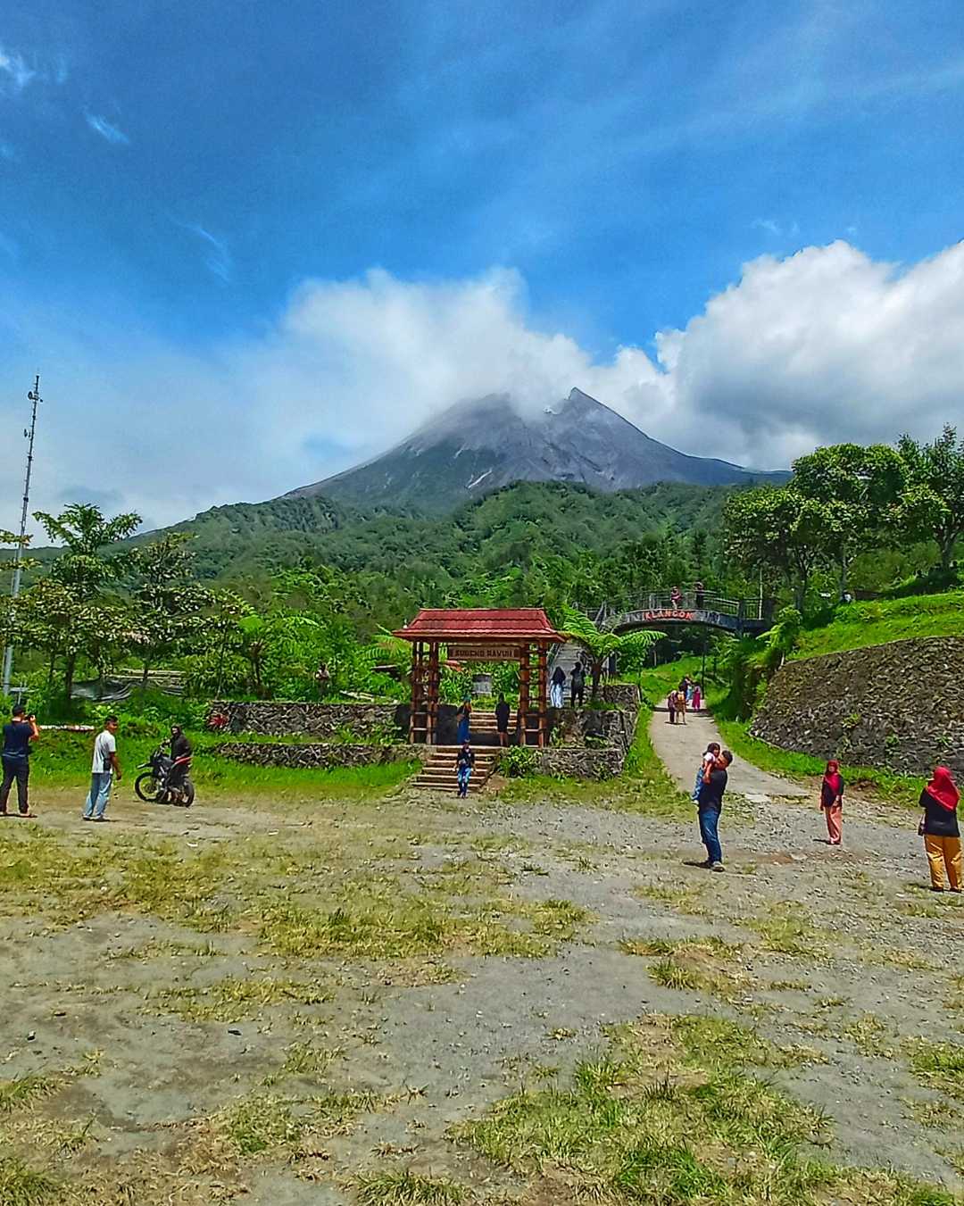 Klangon Hill 