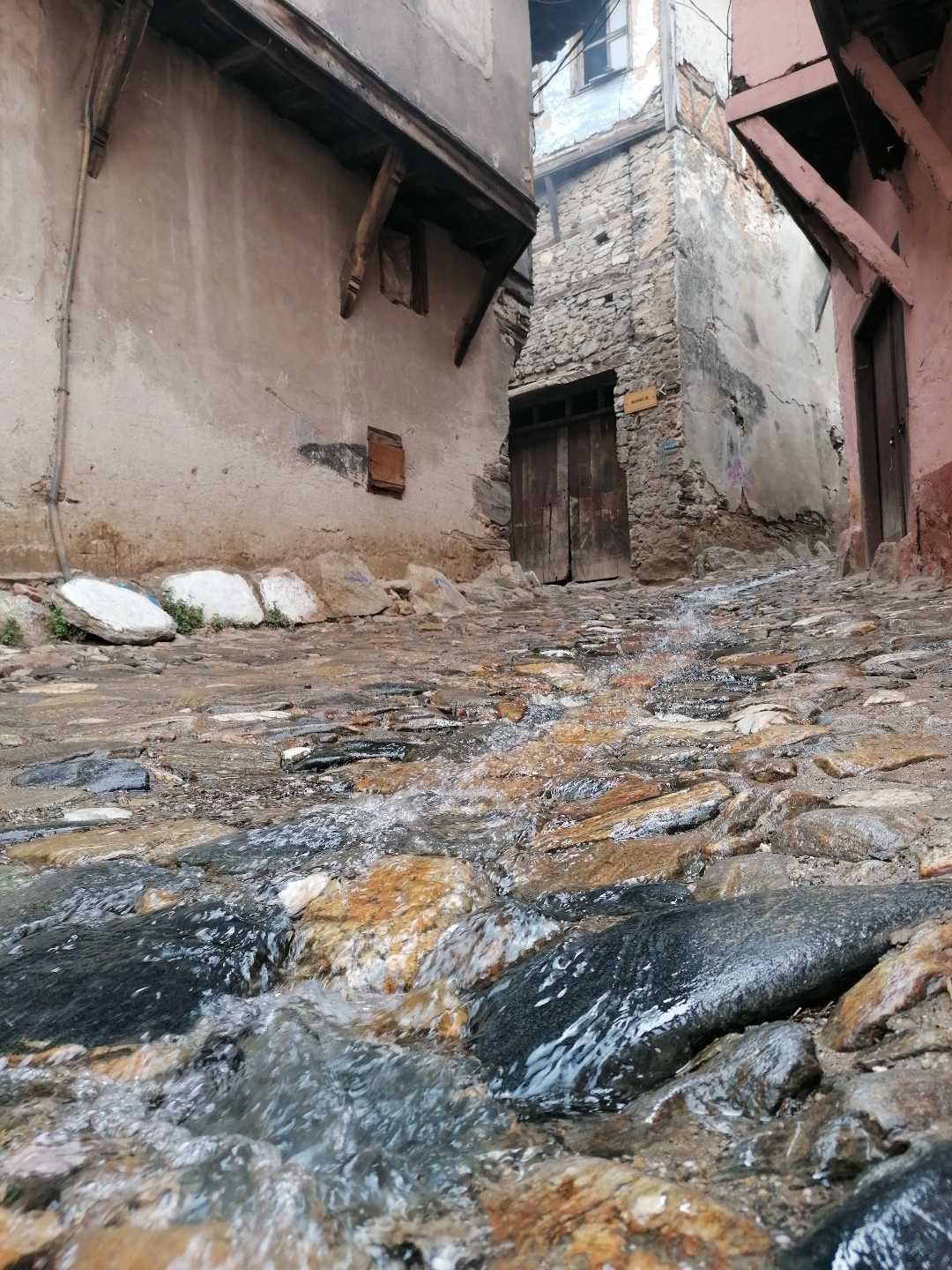 naturel village
