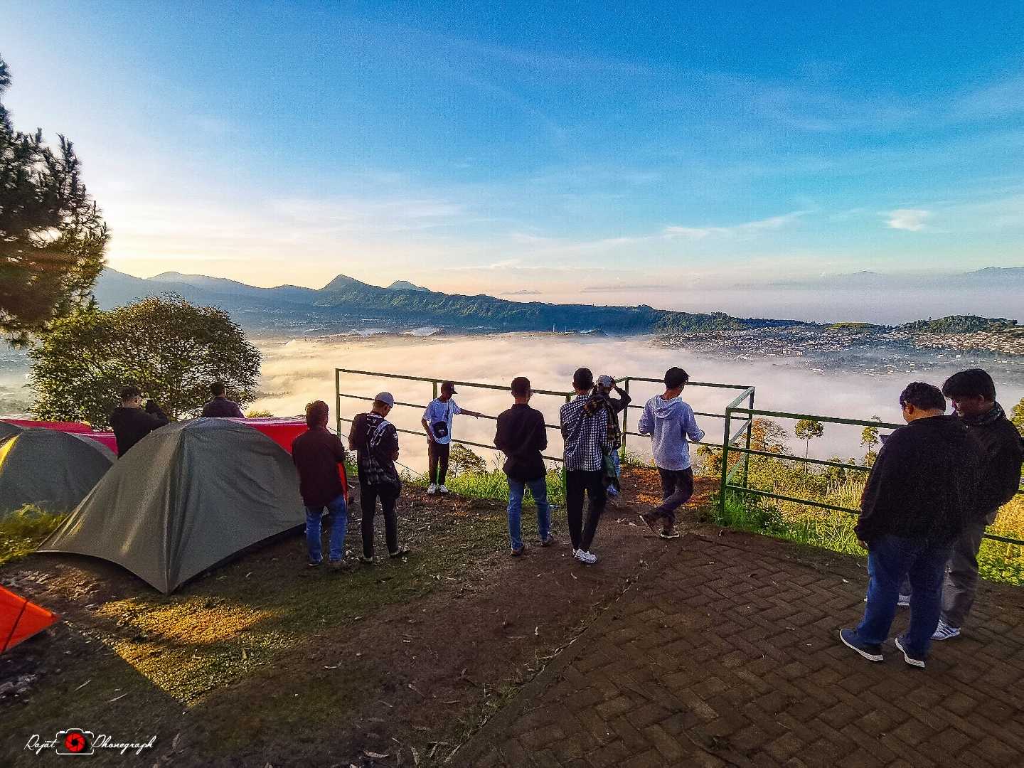 sunrise