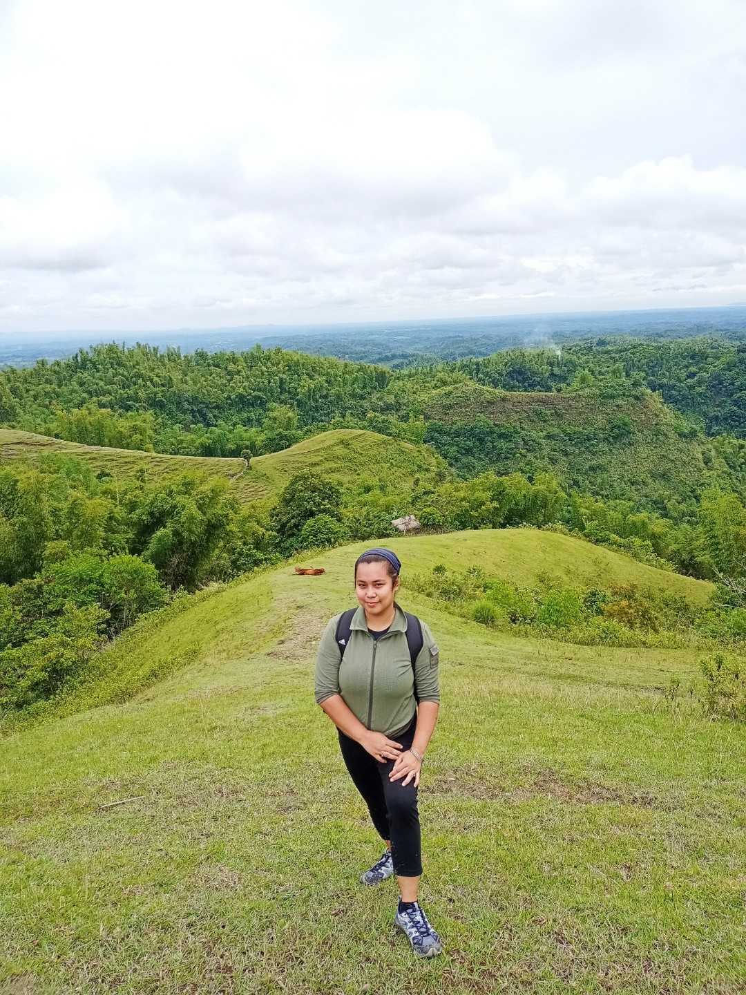 Mt. Garang