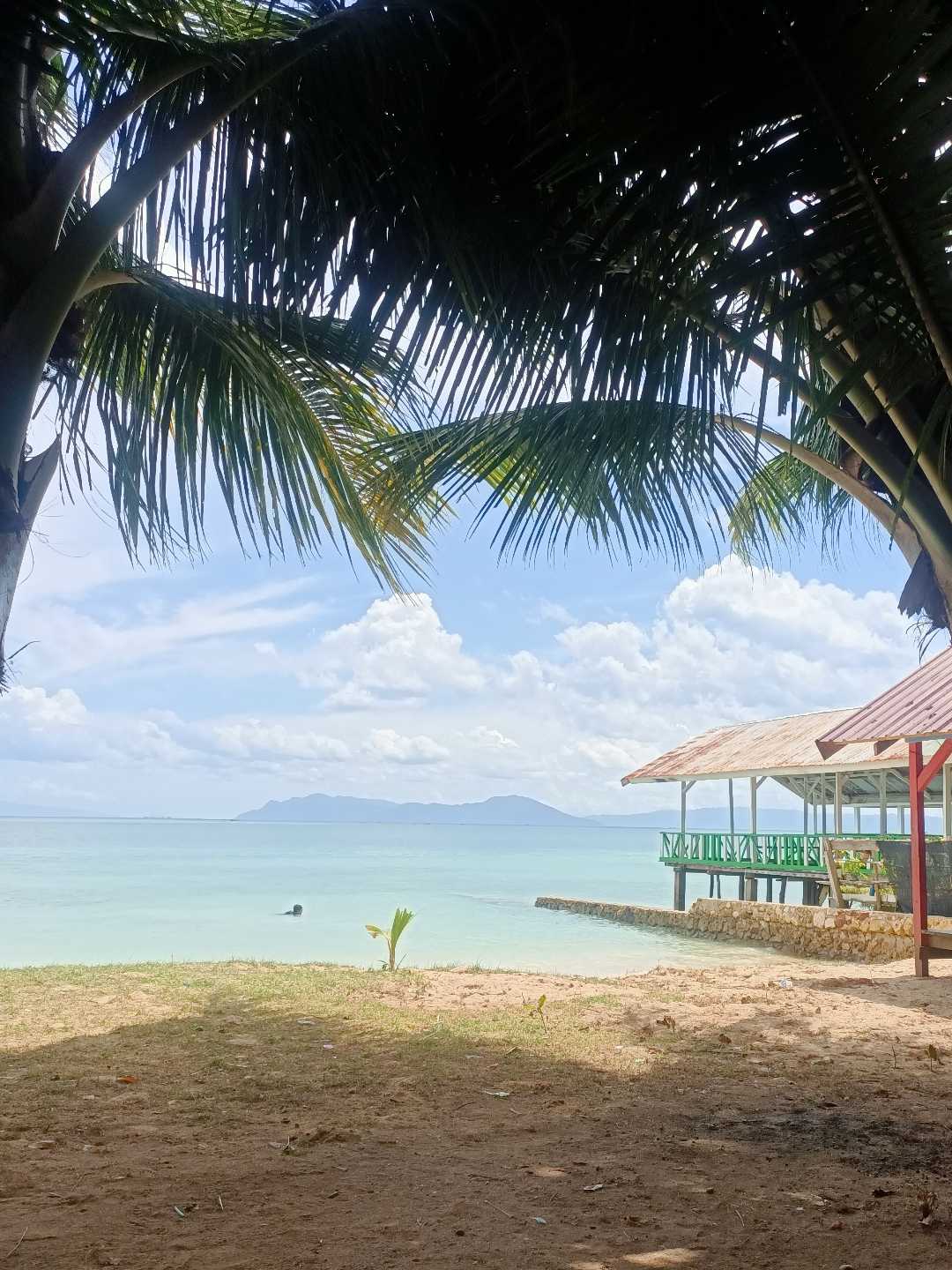 Toronipa Beach