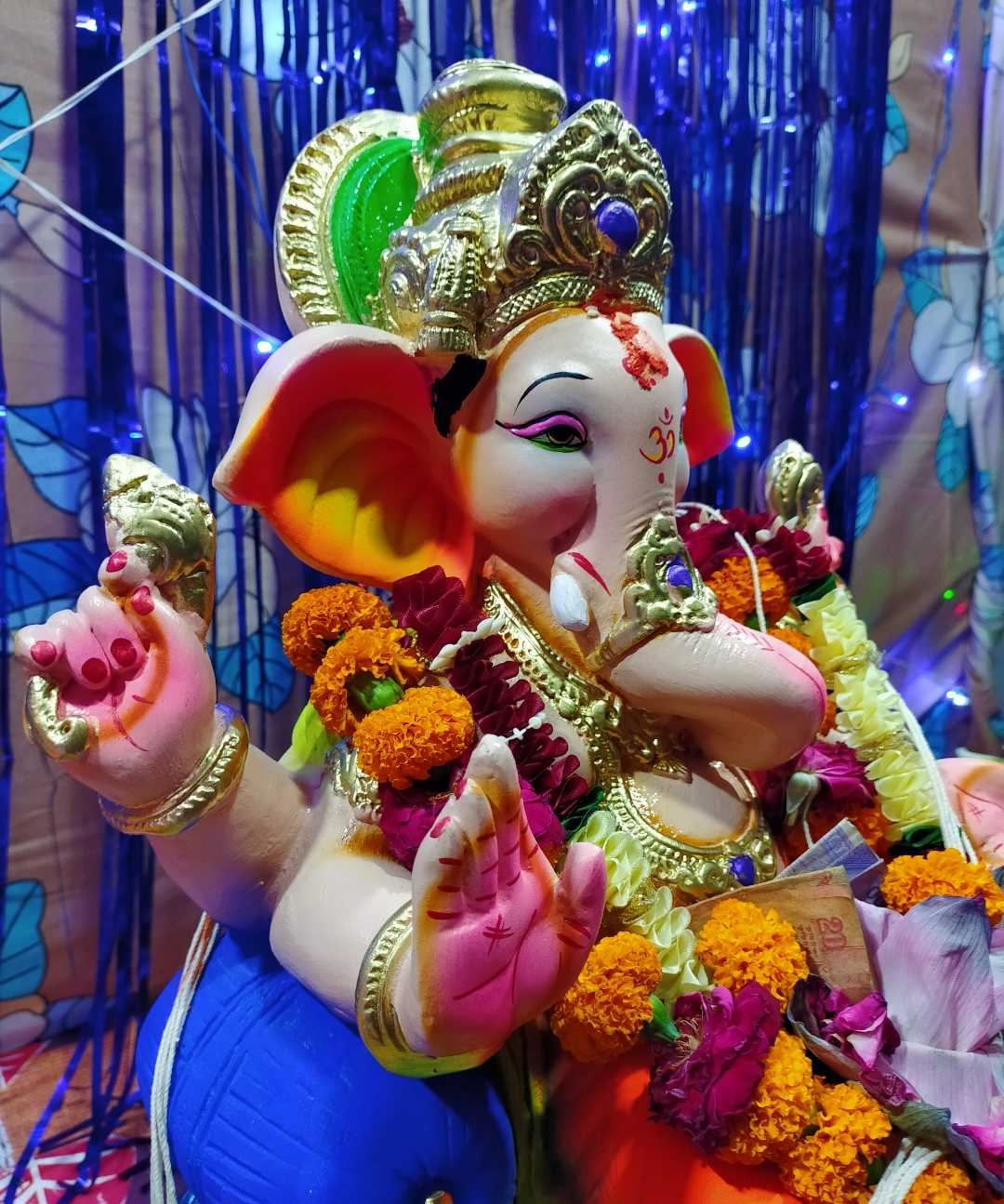 Ganpati Bappa Morya 🙏🙏