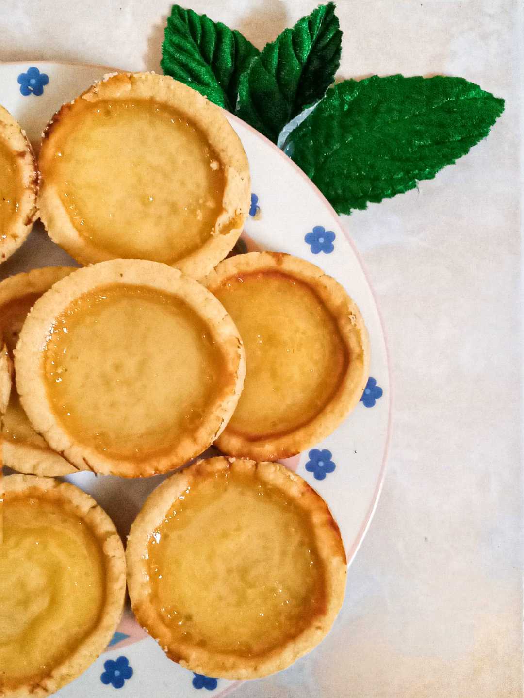 Pie Susu