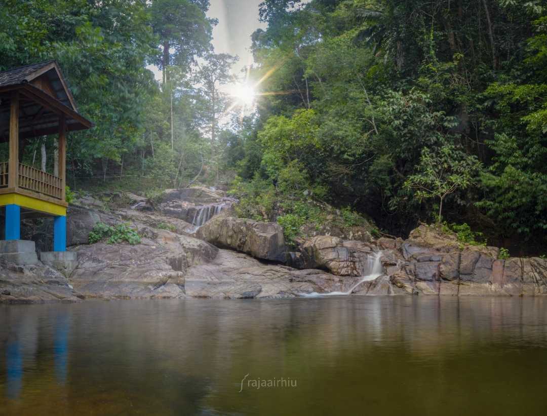 The Wonderful of My Places