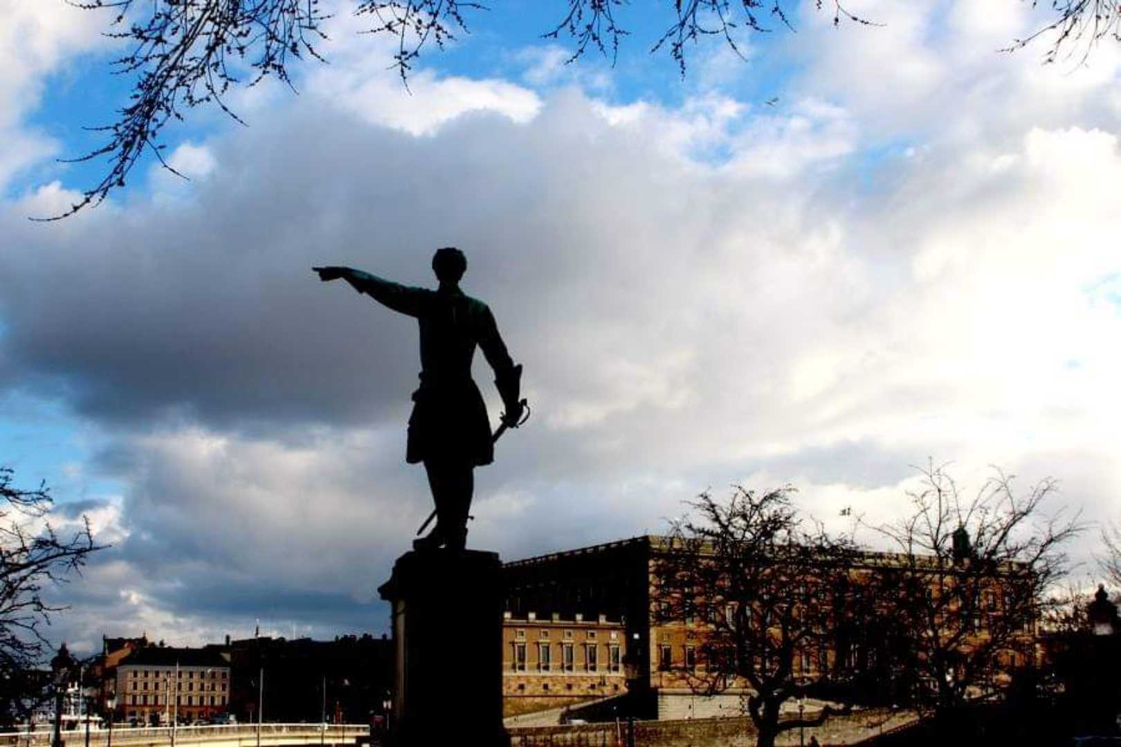 Stockholm / Sweden 