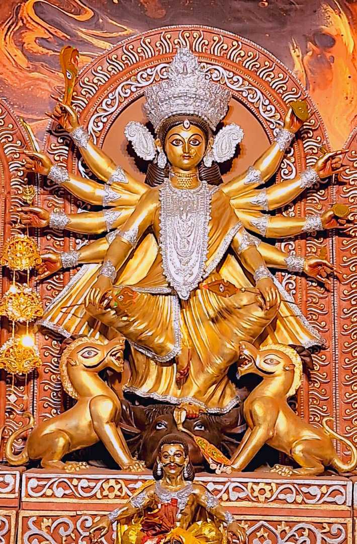 Prantik sangha barabagan