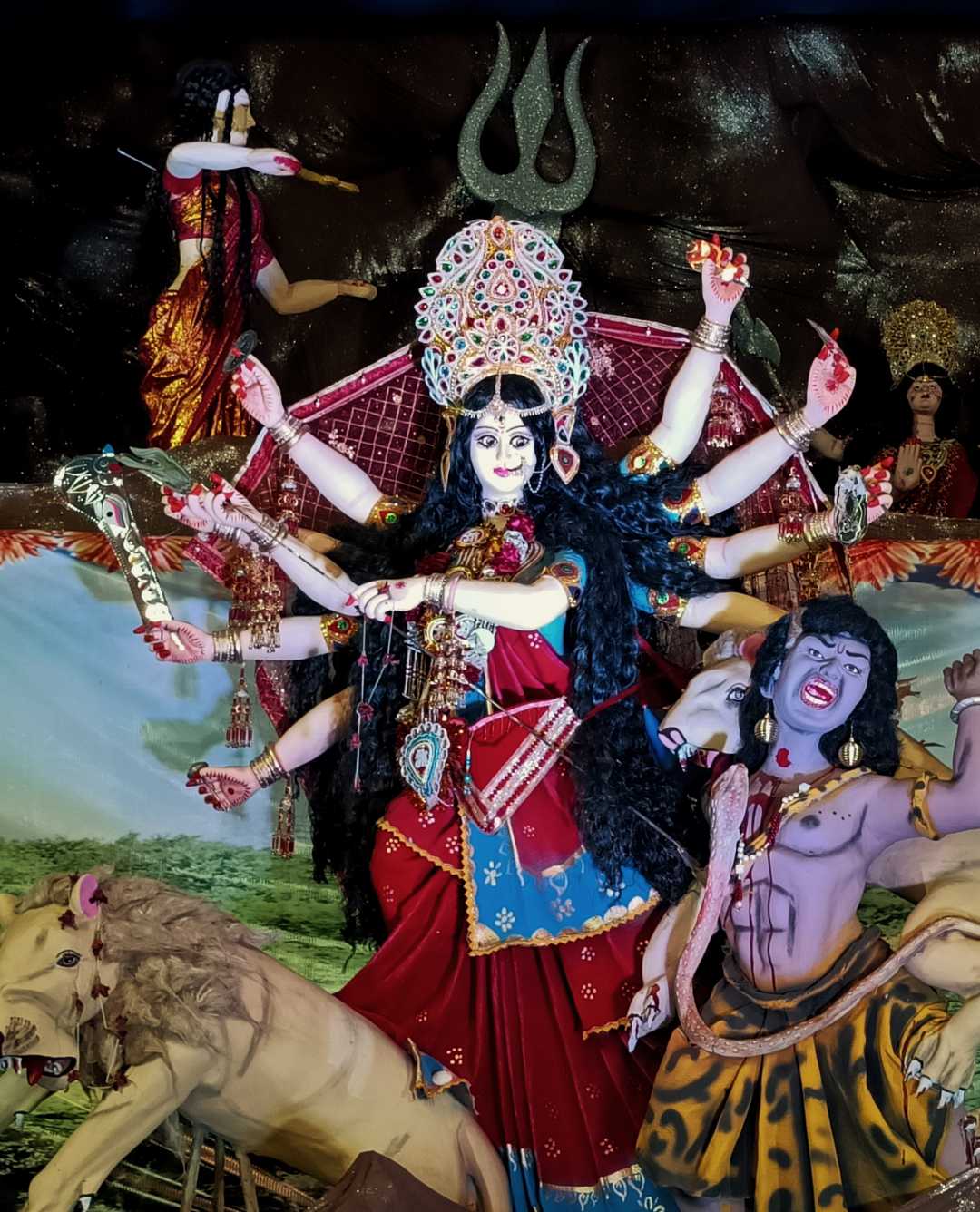 durga puja 