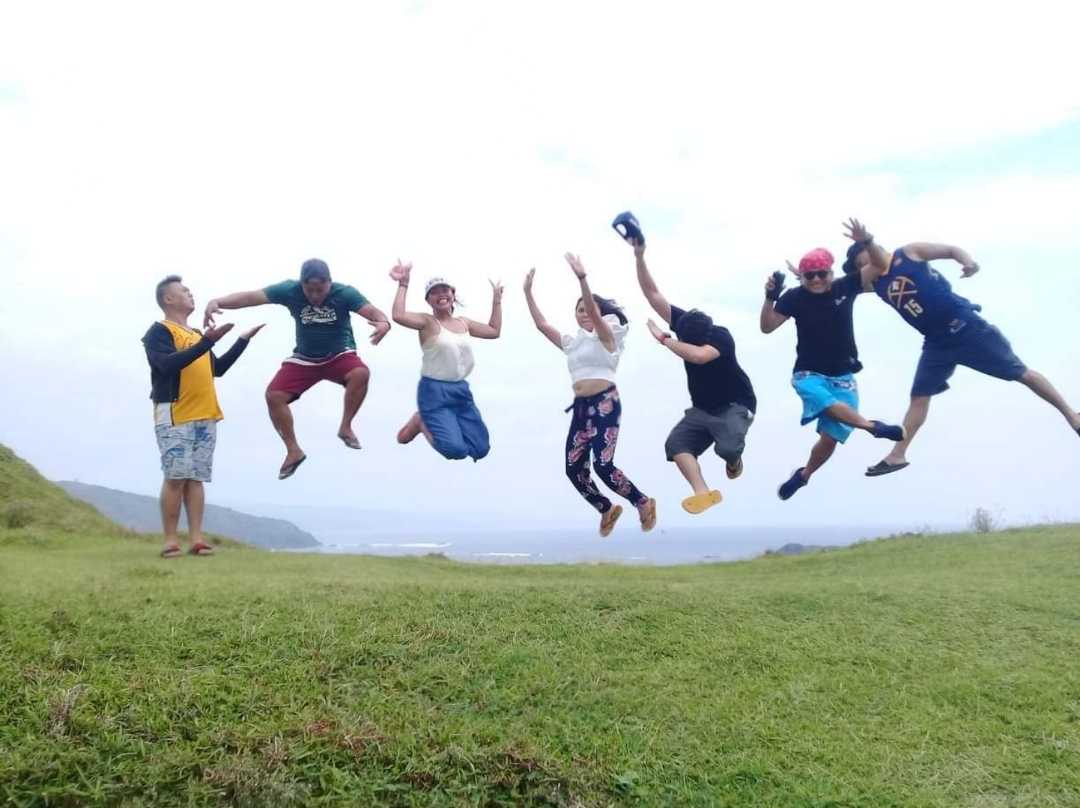 Travel Journey