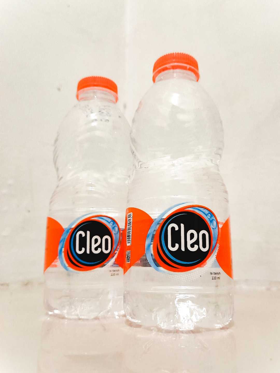 Air Mineral 