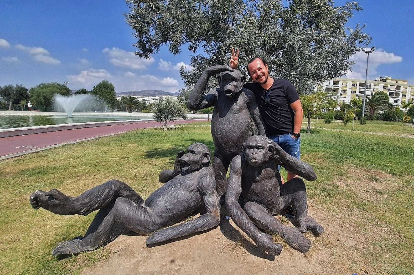 Yazdan kalma... 