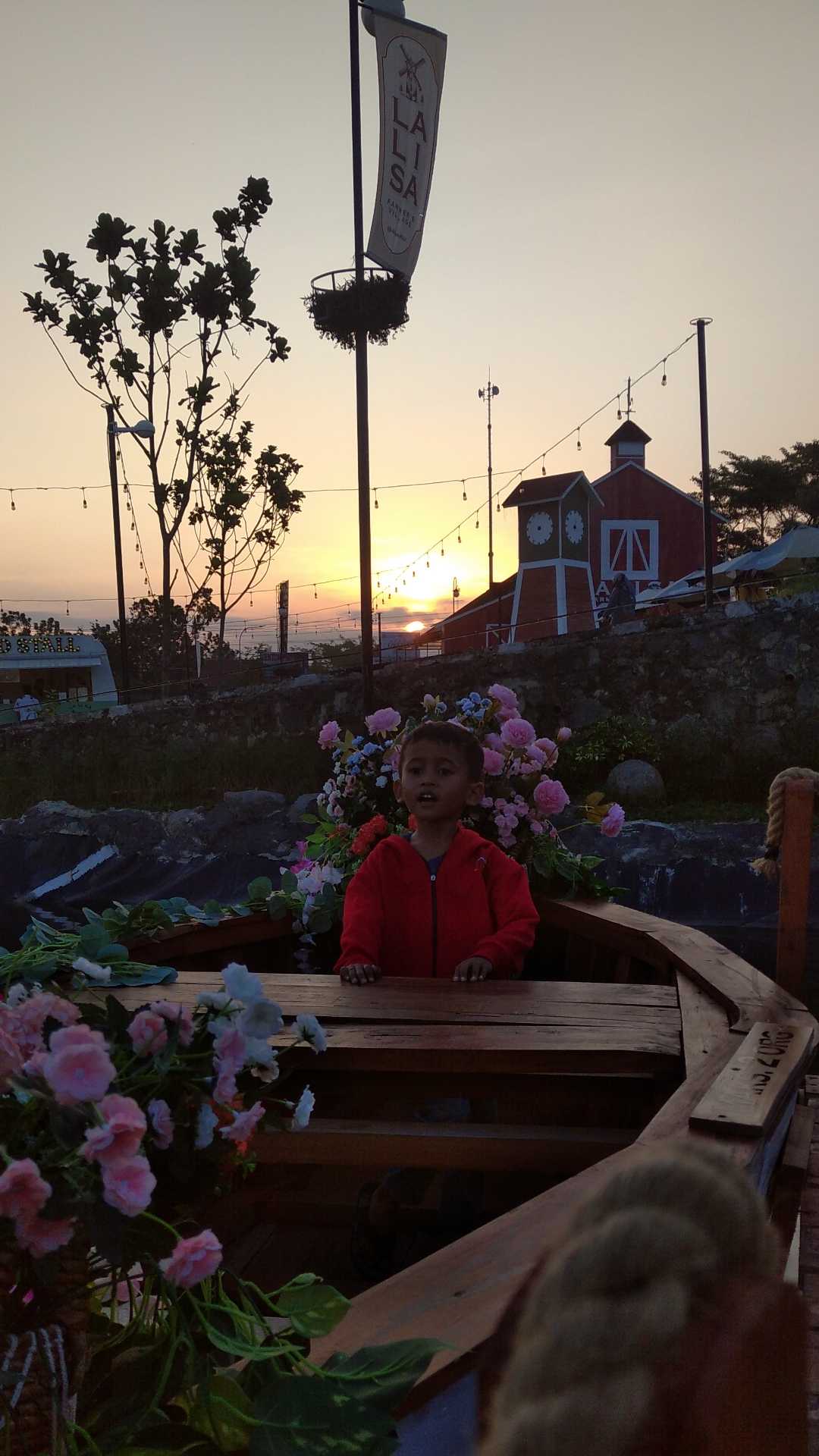 my son under sun