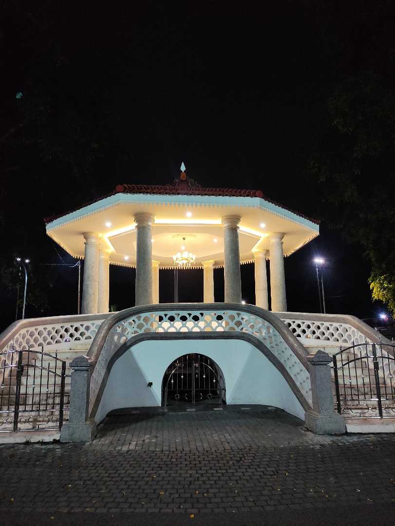Babancong 