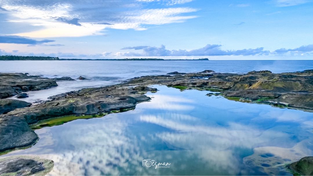 Tanjung Datuk - Natuna