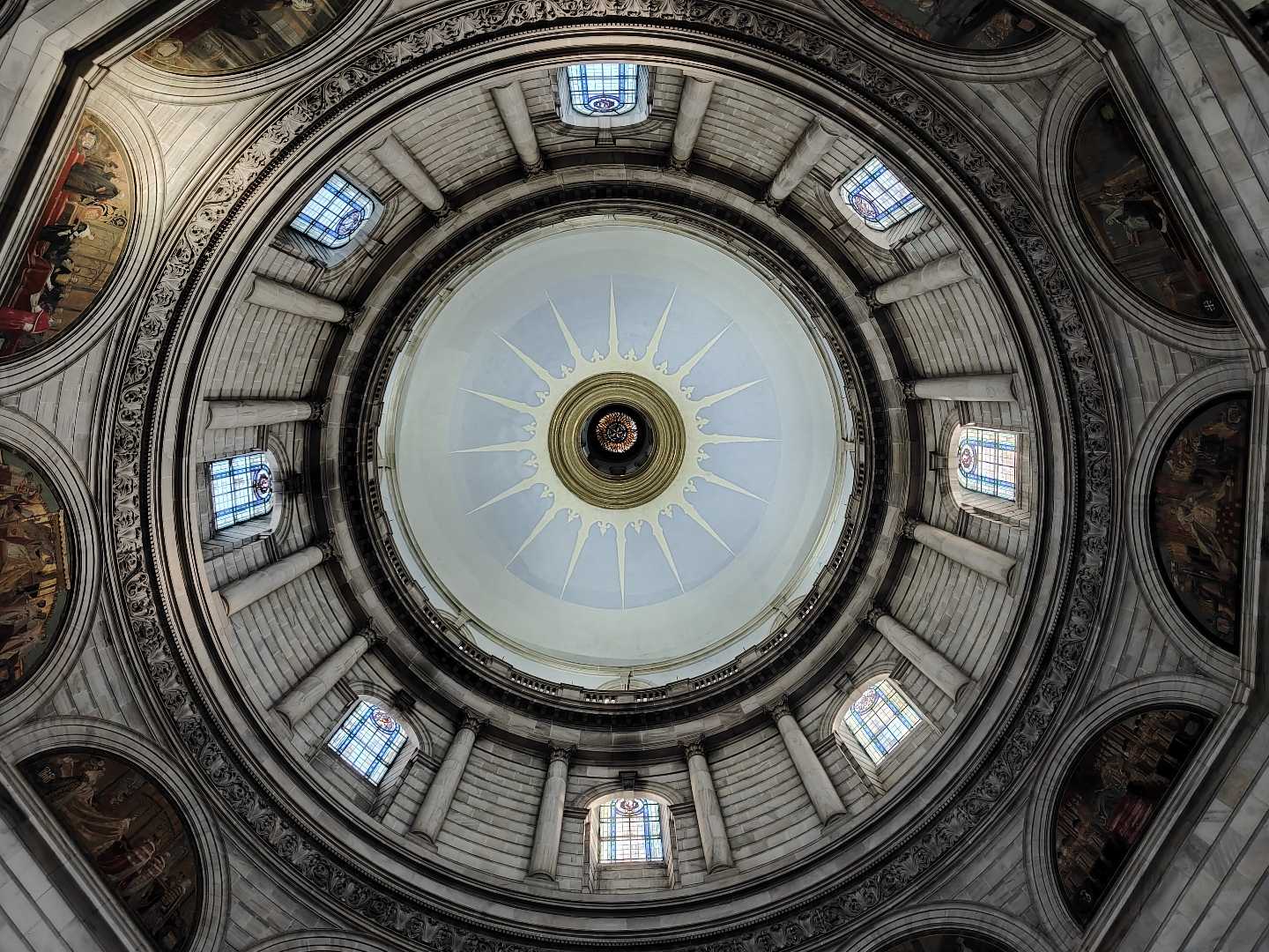 Victoria Memorial of Kolkata 