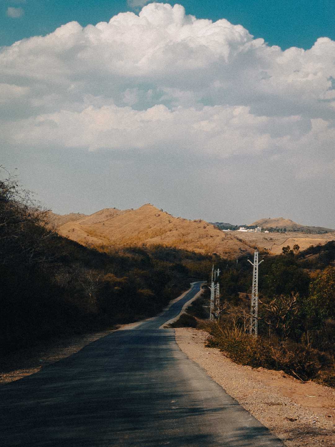 Rayta Rd (Udaipur)