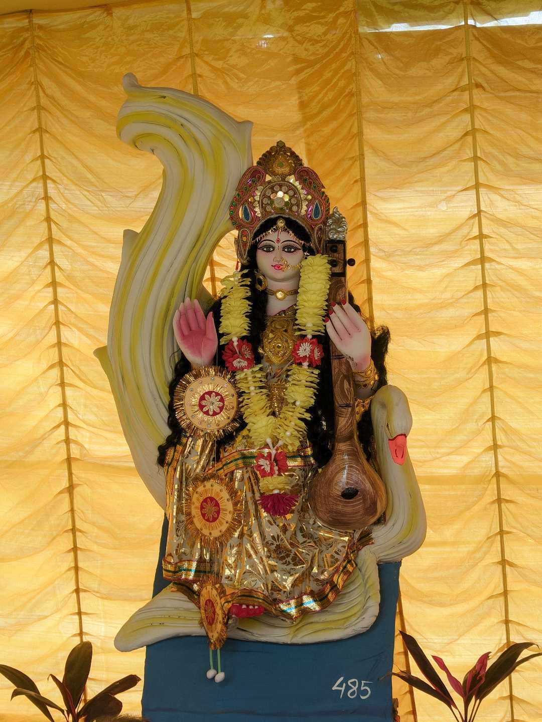 Ma Sarswati 