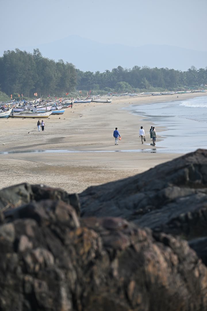 Tilmati beach