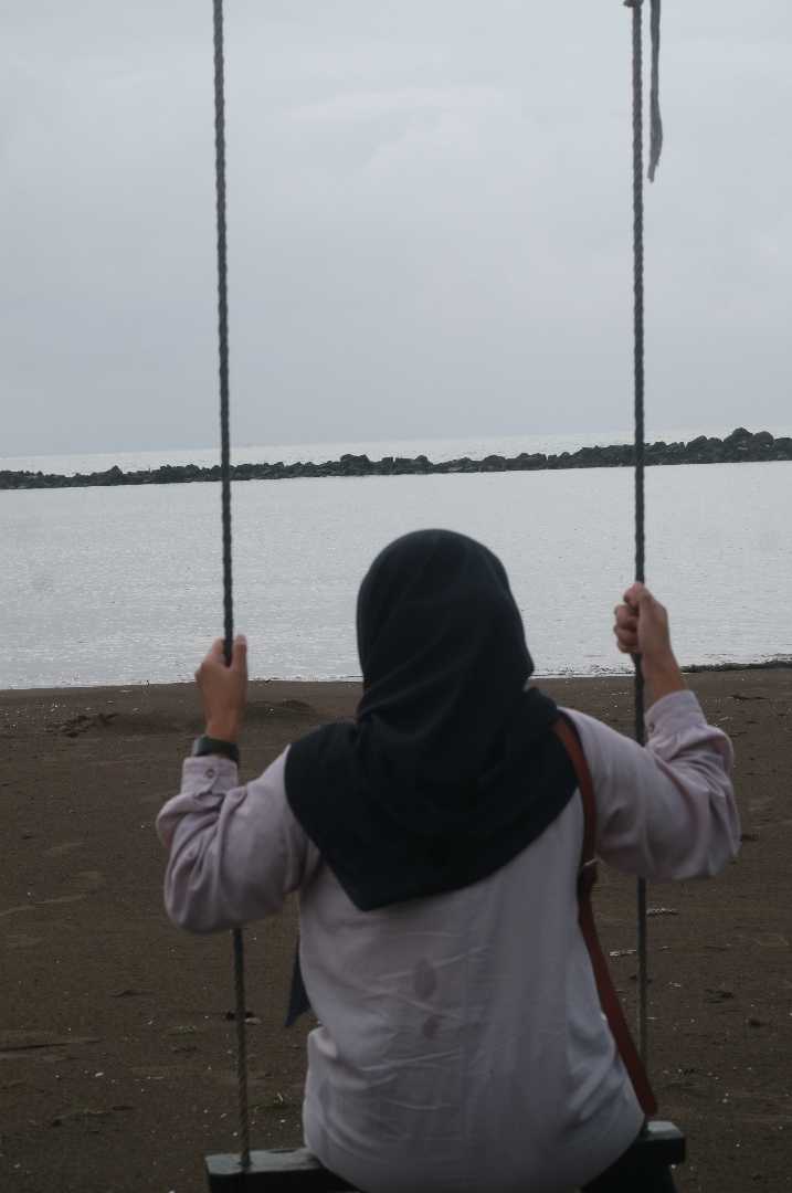 pantai makasar