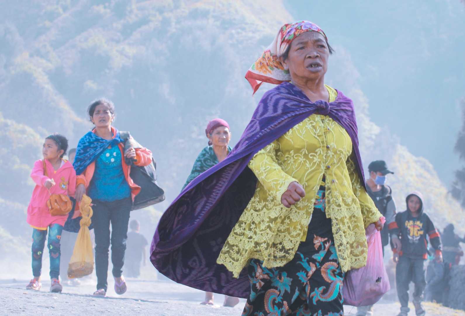 Suku Tengger