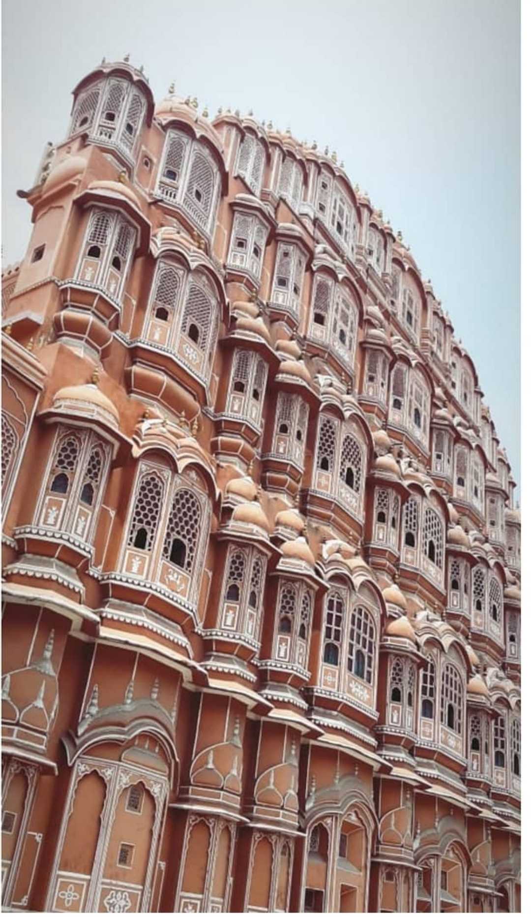 Hawamal Jaipur 📍