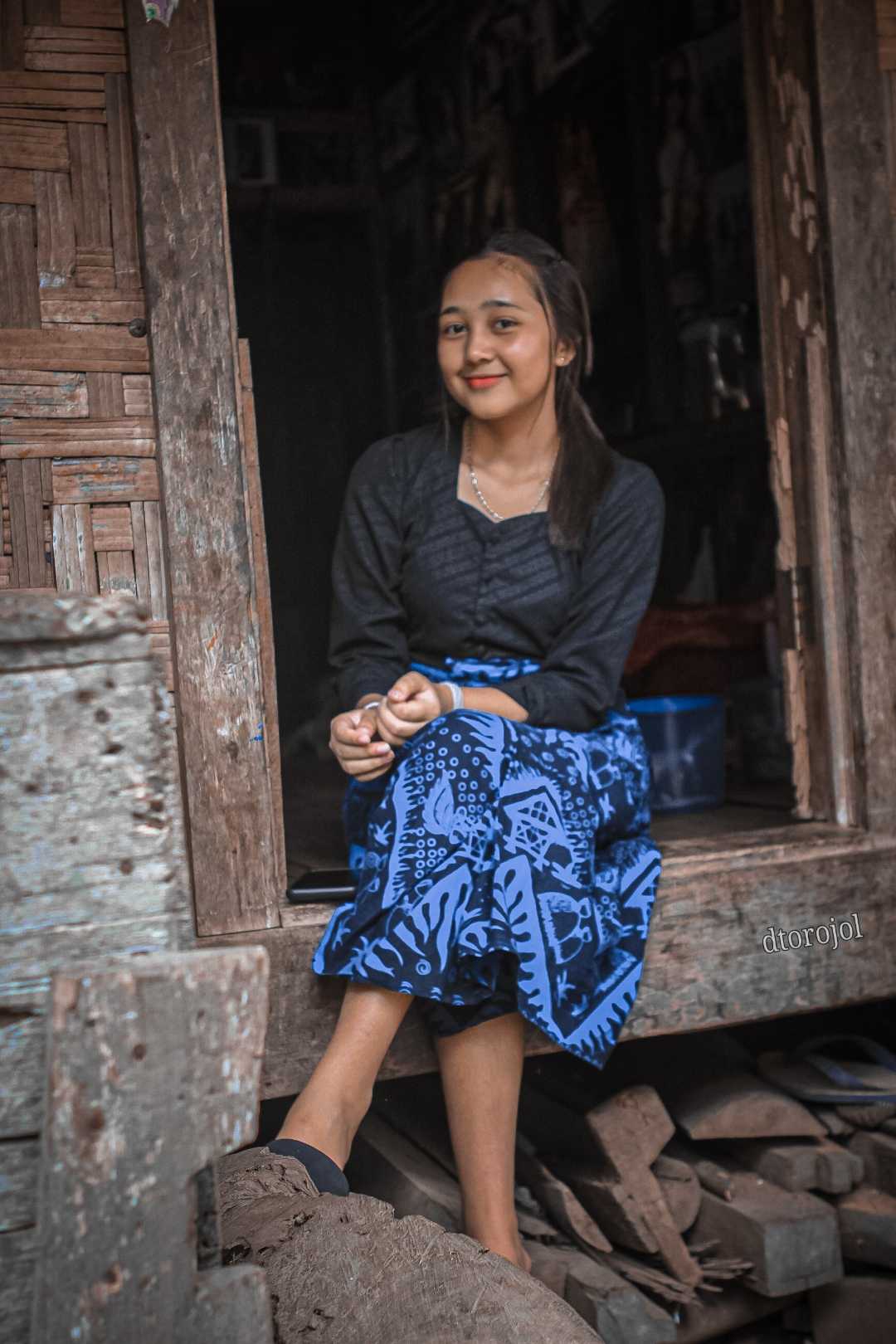 Trip Baduy, Lebak - Banten